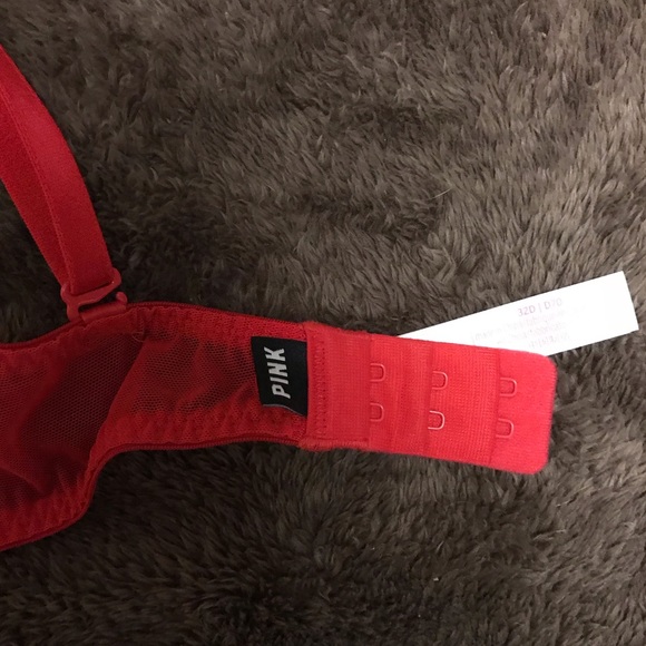 Victoria Secret/ Pink Bra - Picture 2 of 4